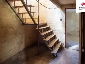 Prodej rodinného domu, Boršov, 145 m2