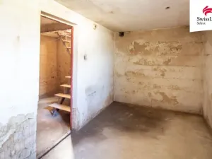 Prodej rodinného domu, Boršov, 145 m2