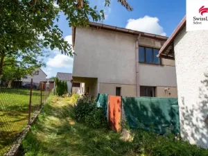 Prodej rodinného domu, Boršov, 145 m2