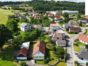 Prodej rodinného domu, Boršov, 145 m2
