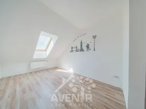 Prodej rodinného domu, Držovice, Olomoucká, 268 m2