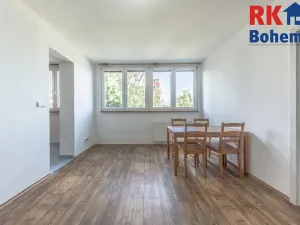 Prodej bytu 3+1, Mladá Boleslav, Jičínská, 63 m2