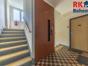 Prodej bytu 3+1, Mladá Boleslav, Jičínská, 63 m2