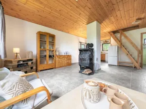 Prodej chaty, Březová-Oleško - Oleško, 65 m2