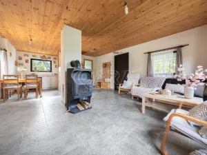 Prodej chaty, Březová-Oleško - Oleško, 65 m2