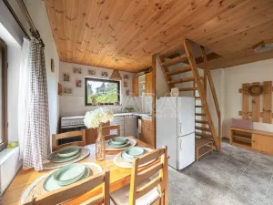 Prodej chaty, Březová-Oleško - Oleško, 65 m2