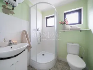 Prodej chaty, Březová-Oleško - Oleško, 65 m2