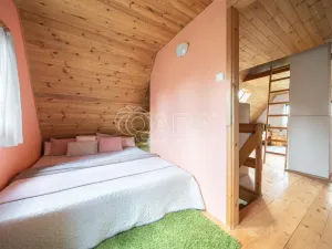 Prodej chaty, Březová-Oleško - Oleško, 65 m2