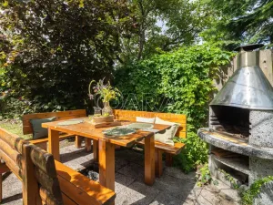 Prodej chaty, Březová-Oleško - Oleško, 65 m2