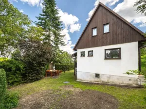 Prodej chaty, Březová-Oleško - Oleško, 65 m2