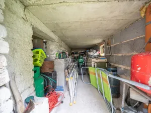 Prodej chaty, Březová-Oleško - Oleško, 65 m2