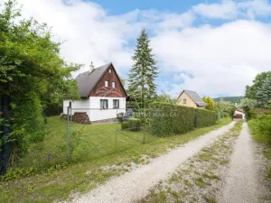 Prodej chaty, Březová-Oleško - Oleško, 65 m2