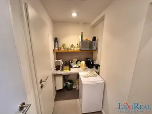 Pronájem obchodního prostoru, Praha - Žižkov, Chlumova, 37 m2