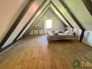 Prodej rodinného domu, Dětřichov nad Bystřicí, 220 m2