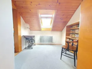 Pronájem bytu 4+1, Praha - Radotín, Otínská, 125 m2