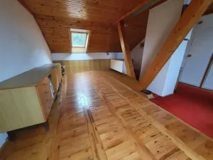 Pronájem bytu 4+1, Praha - Radotín, Otínská, 125 m2