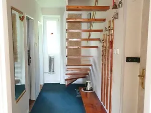 Pronájem bytu 4+1, Praha - Radotín, Otínská, 125 m2