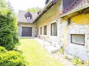 Prodej rodinného domu, Habry, Pražská, 150 m2