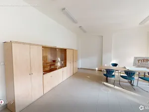 Prodej kanceláře, Mariánské Lázně, Ruská, 64 m2