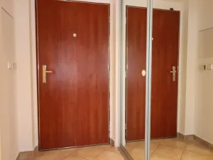 Pronájem bytu 1+kk, Praha - Záběhlice, Mattioliho, 35 m2