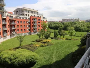 Pronájem bytu 1+kk, Praha - Záběhlice, Mattioliho, 35 m2