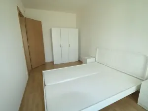 Pronájem bytu 2+kk, Praha - Stodůlky, Petržílkova, 44 m2