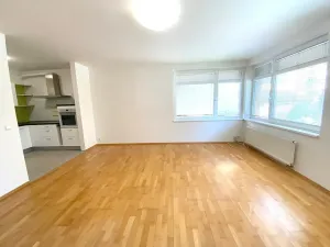 Prodej bytu 1+kk, Praha - Libeň, Nad Okrouhlíkem, 46 m2