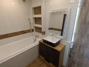 Pronájem bytu 3+kk, Most, Františka Malíka, 69 m2