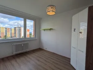 Pronájem bytu 3+kk, Most, Františka Malíka, 69 m2