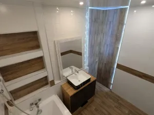 Pronájem bytu 3+kk, Most, Františka Malíka, 69 m2