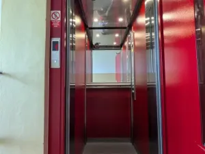 Pronájem bytu 3+kk, Most, Františka Malíka, 69 m2