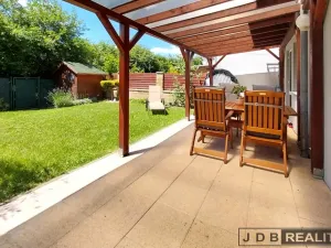Prodej bytu 3+kk, Chýně, Na Kališti, 76 m2