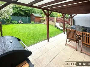 Prodej bytu 3+kk, Chýně, Na Kališti, 76 m2
