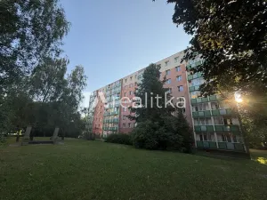 Pronájem bytu 1+kk, Havířov, Dlouhá třída, 24 m2