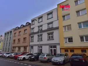 Pronájem obchodního prostoru, Mladá Boleslav - Mladá Boleslav II, Palackého, 80 m2