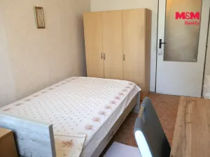 Prodej bytu 2+kk, Praha - Ruzyně, Ciolkovského, 41 m2
