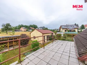 Prodej rodinného domu, Kout na Šumavě, 174 m2