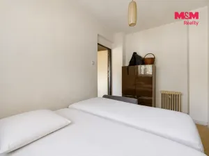 Prodej rodinného domu, Praha - Zbraslav, Meliorační, 290 m2