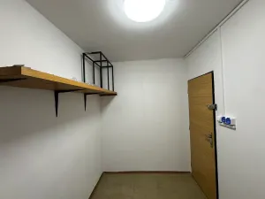 Pronájem bytu 2+kk, Praha - Vršovice, Vršovická, 52 m2