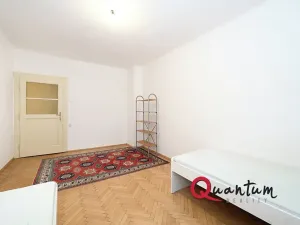 Pronájem bytu 1+1, Praha - Vinohrady, Fričova, 46 m2