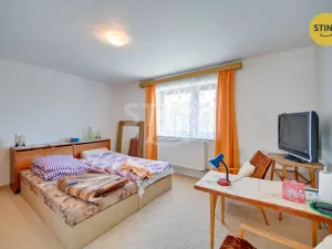 Prodej rodinného domu, Racková, 146 m2