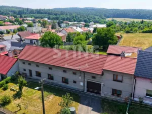 Prodej rodinného domu, Racková, 146 m2