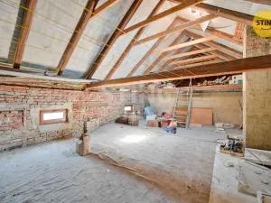 Prodej rodinného domu, Racková, 146 m2