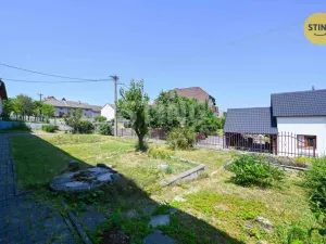 Prodej rodinného domu, Racková, 146 m2