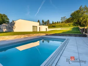 Prodej rodinného domu, Humpolec - Vilémov, 245 m2