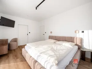 Prodej rodinného domu, Humpolec - Vilémov, 245 m2