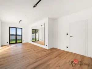 Prodej rodinného domu, Humpolec - Vilémov, 245 m2