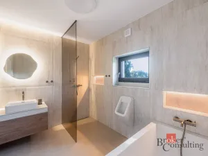 Prodej rodinného domu, Humpolec - Vilémov, 245 m2