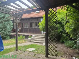Prodej rodinného domu, Šošůvka, 130 m2