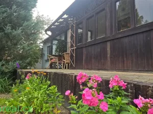 Prodej rodinného domu, Šošůvka, 130 m2